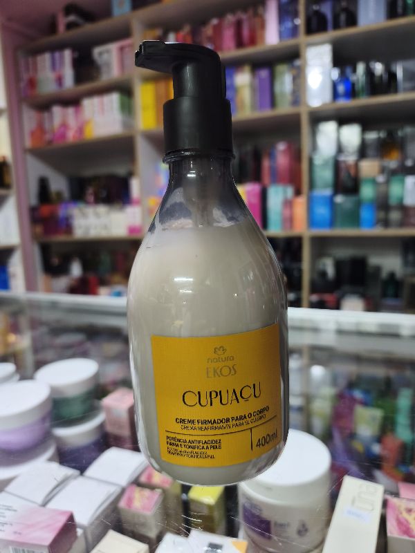 Crema Cupuaçu