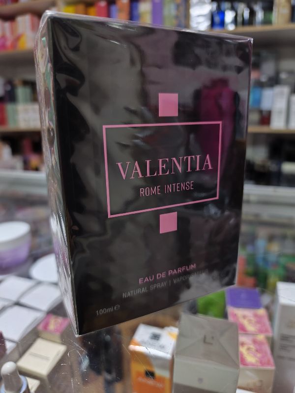 Perfume Valentía Rome Intense