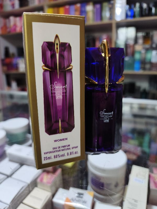 Perfume N°210