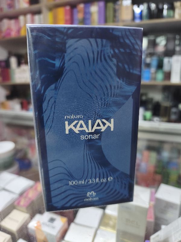 Kaiak Sonar 100ml