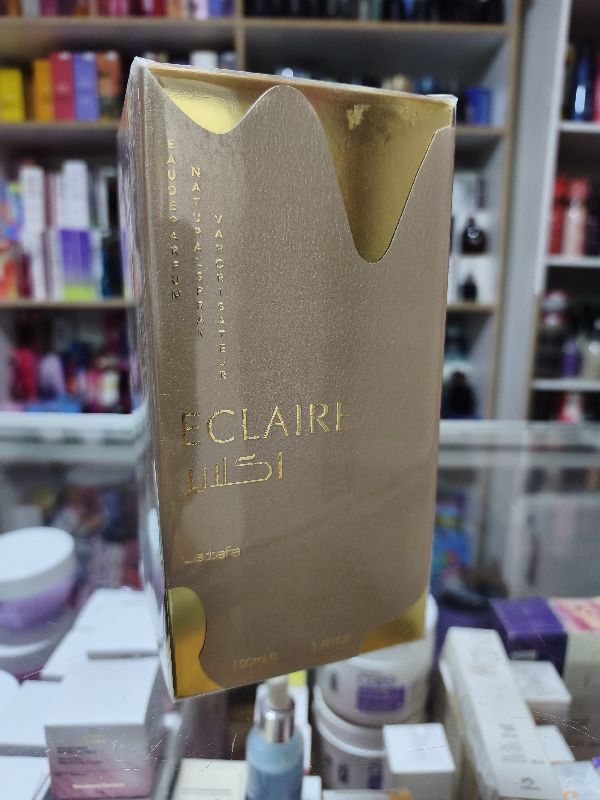 Perfume Eclaire lattafa