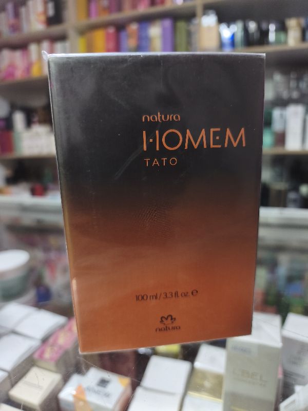 Perfume Homem Tato 100ml