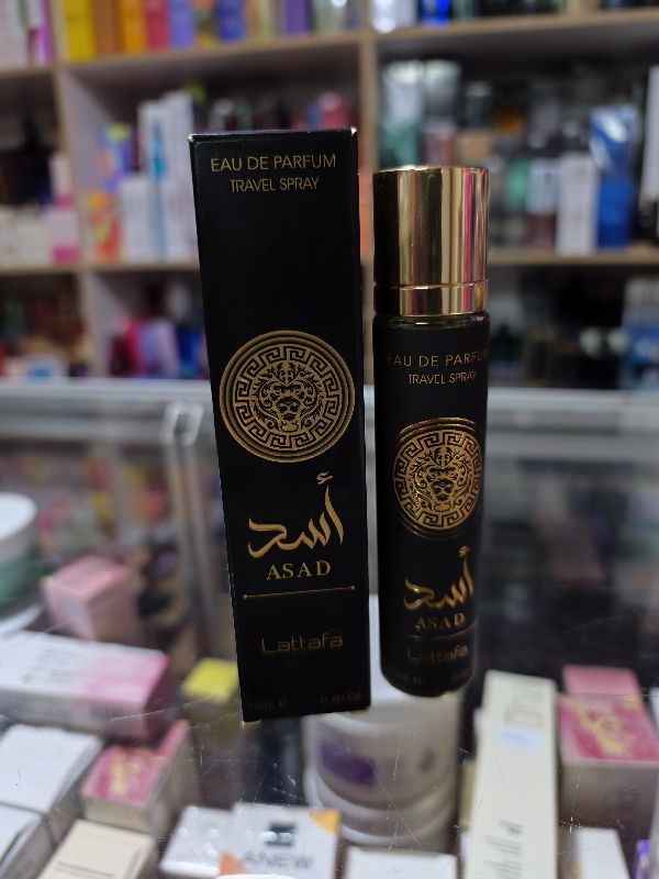 Perfume Asad Lattafa 12ml