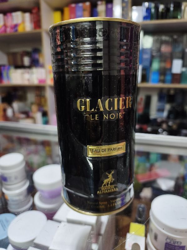 Perfume Glacier Le Noir 100ml
