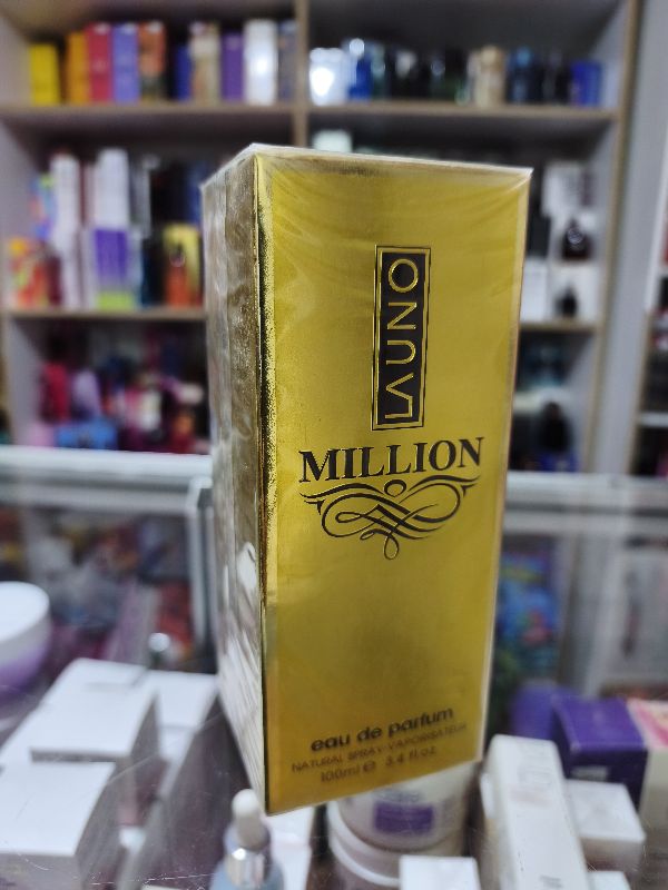 Perfume La Uno Million