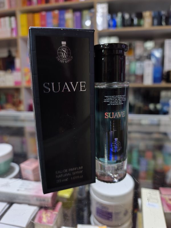Perfume Suave