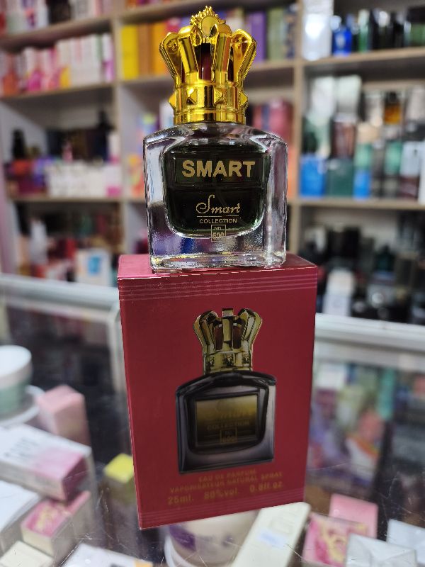 PerfumeN°600