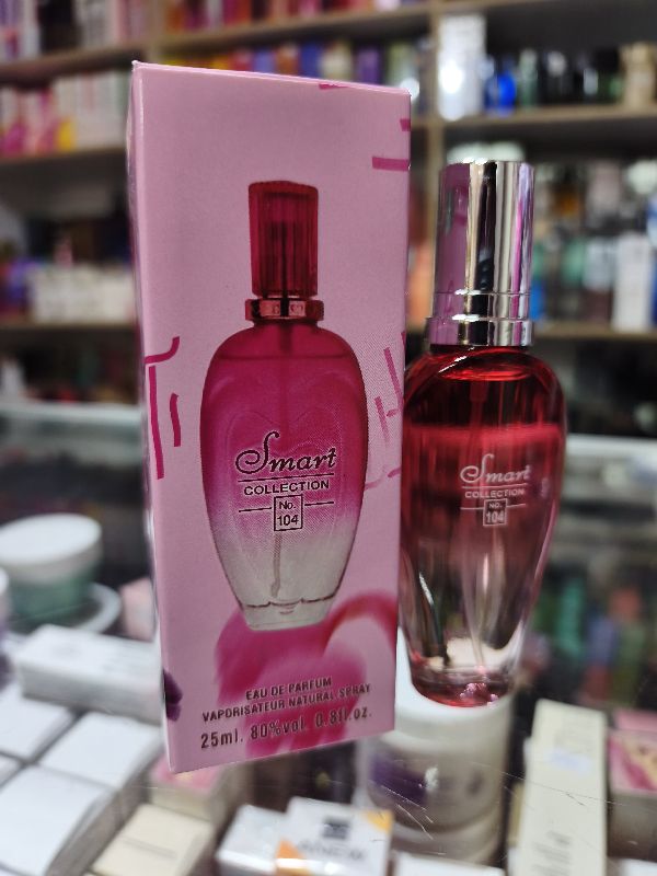 Perfume N°104