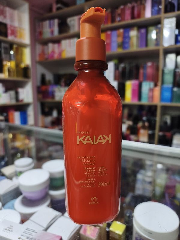 Crema Kaiak clásico