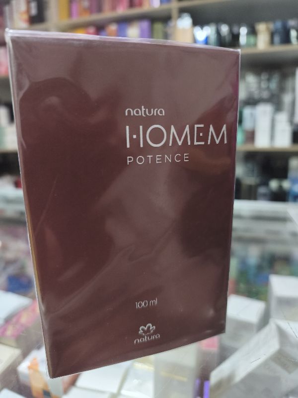 Perfume Homem Potence 100ml