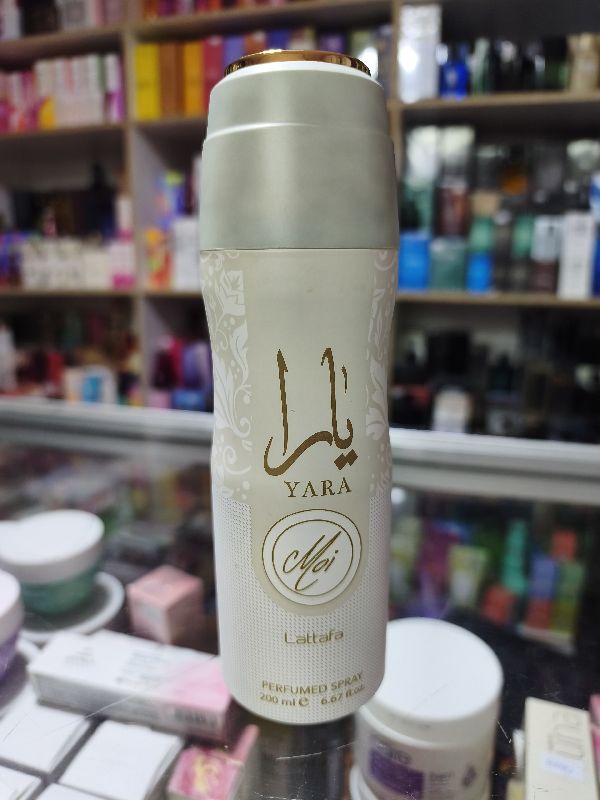 Perfume Spray Yara Moi