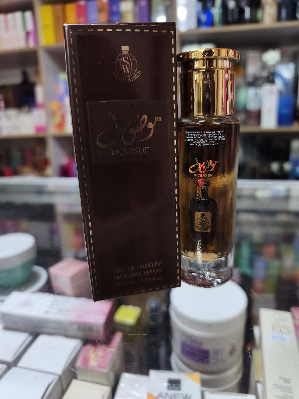 Perfume Mousuf