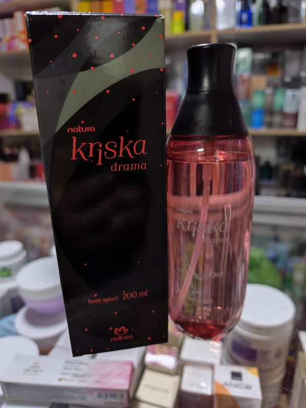 Splash Kriska Drama 200ml