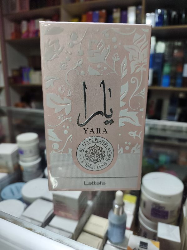 Perfume Yara 100ml
