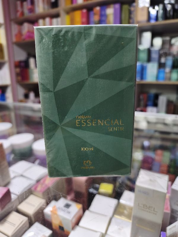 Perfume Essencial Sentir 100ml