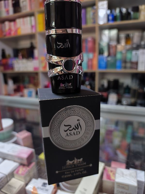Perfume Asad 25ml