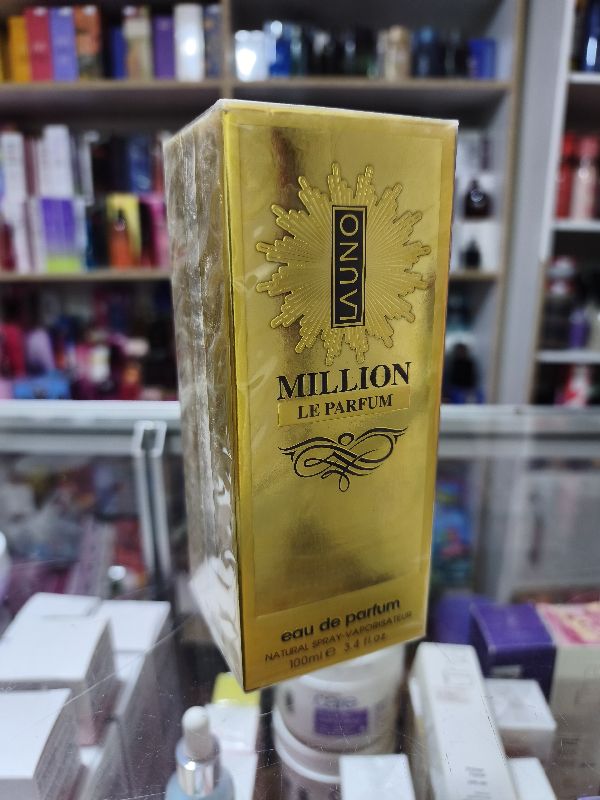 Perfume La Uno Million le parfum 100ml