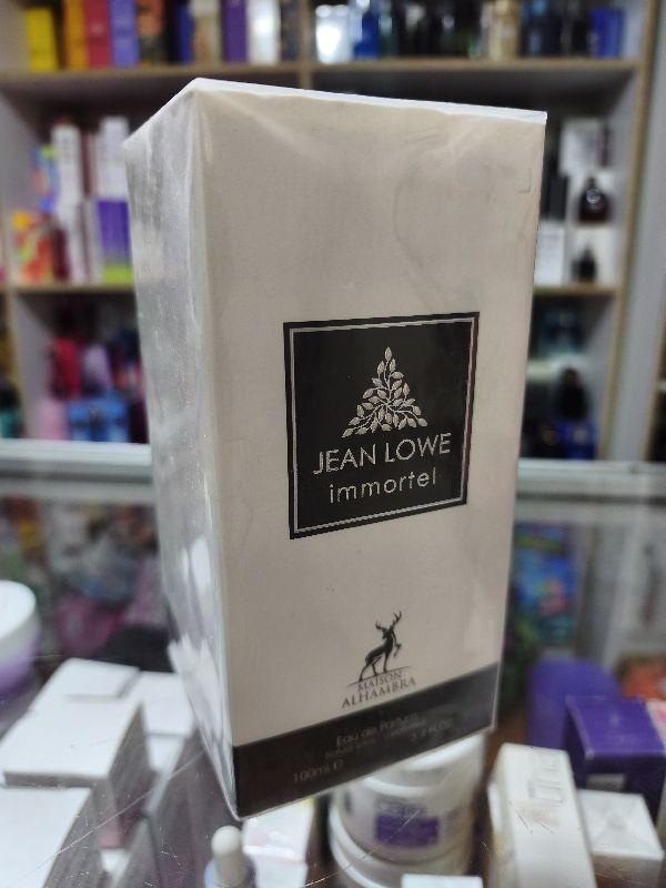 Perfume Jean Lowe Inmortal