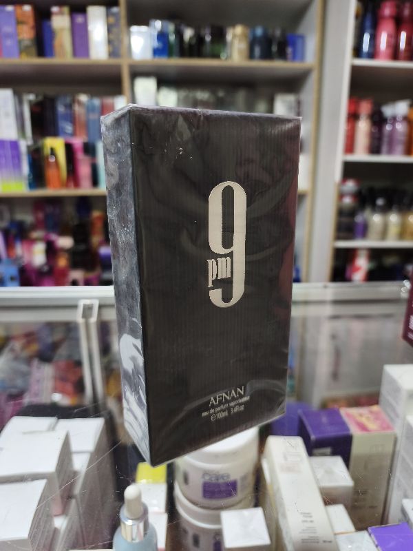 Perfume 9pm Afnan