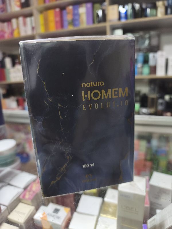 Perfume Homem Evolution 100ml