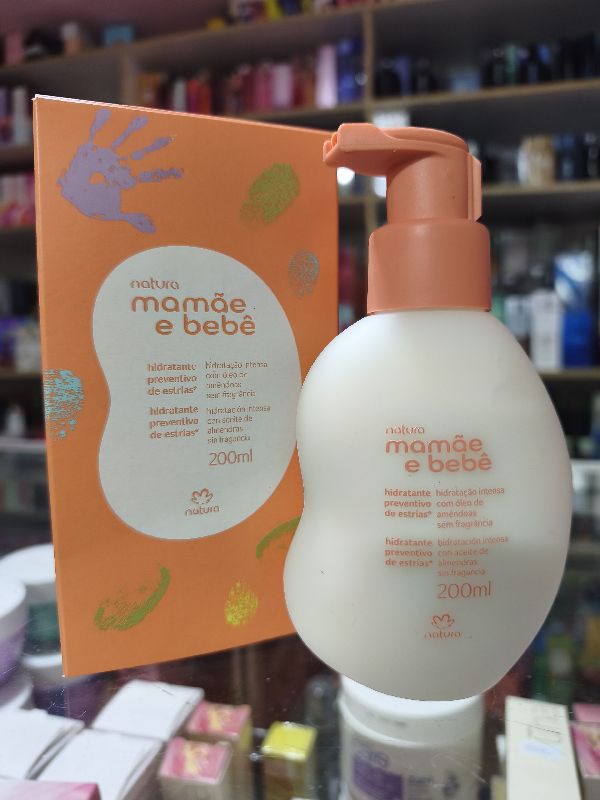 Hidrante Preventivo Estrías mmbb Natura 200ml