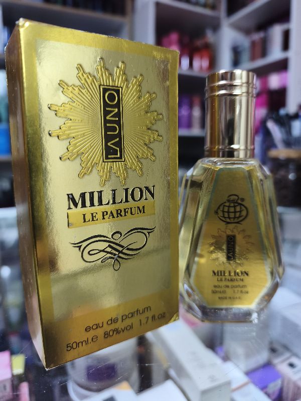 Perfume La Uno Million Le Parfum