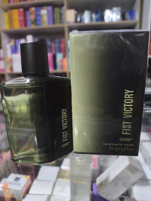 Perfume Fist Victory cyzone 75ml