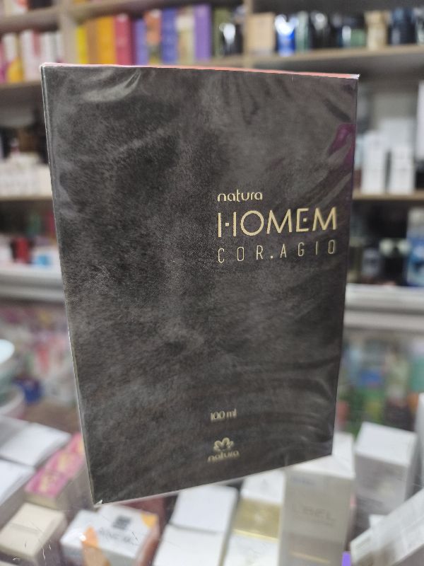 Perfume Homem Coragio 100ml