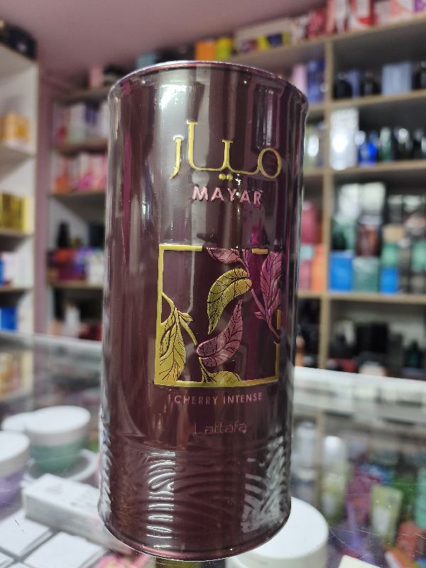 Perfume Mayar Cherry Intense lattafa