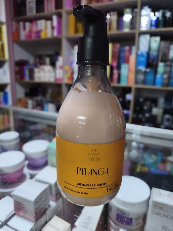 Crema Pitanga Ekos