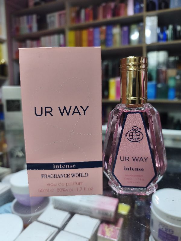 Perfume Ur Way