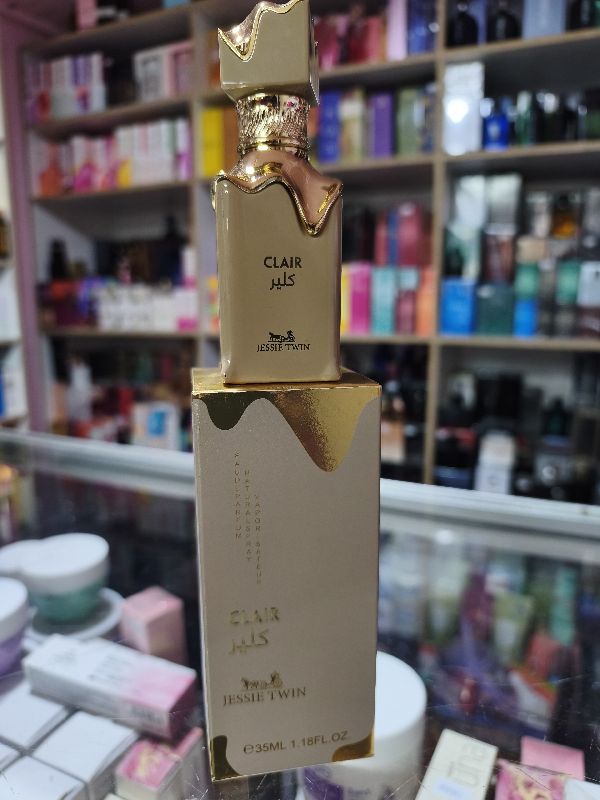 Perfume Clair