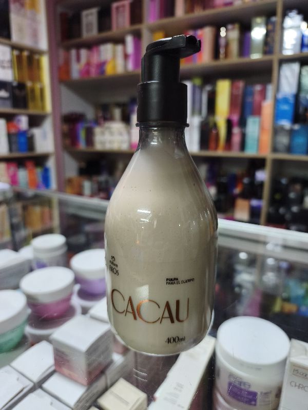 Crema Cacao Ekos