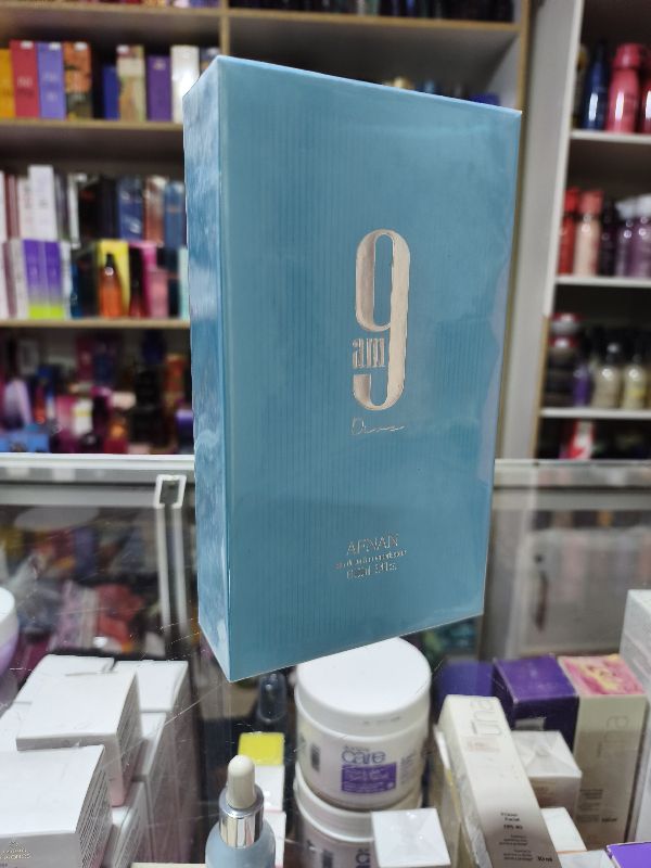 Perfume 9am Diva Afnan