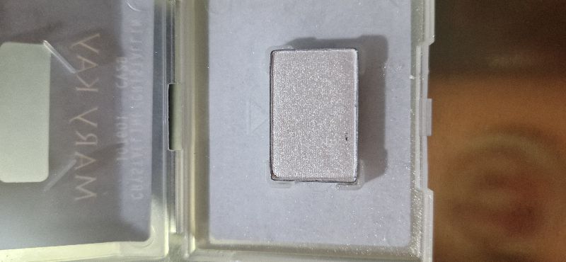 Sombra Crystalline