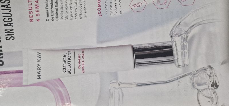 Crema Efecto Tensor