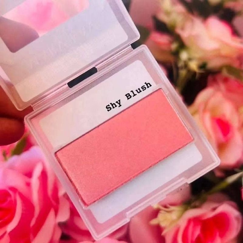 Rubor Compacto Shy Blush