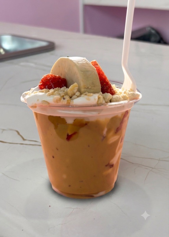 FRESAS MAZAPÁN