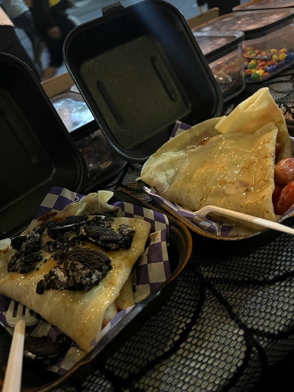 PROMO CREPAS