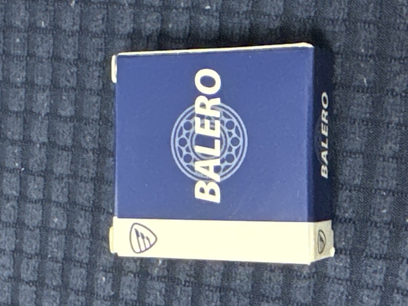 Balero 6302 RS