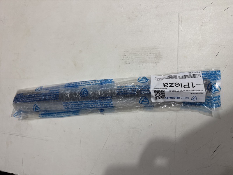 retenedor freno Italika FT 125