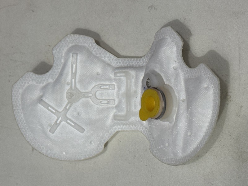 Filtro bomba combustible Hunk 160r 2020-2024