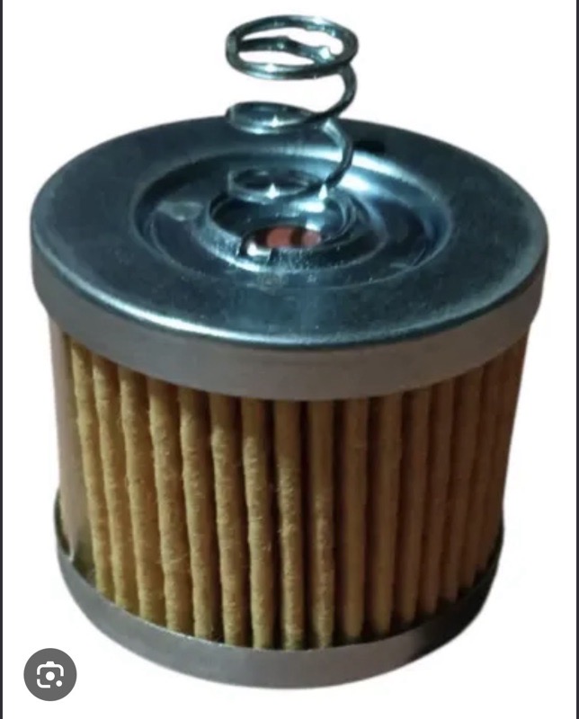 Filtro Aceite Hunk 4v Ignitor 2025