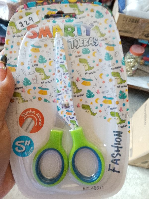 smarty tijera fashion