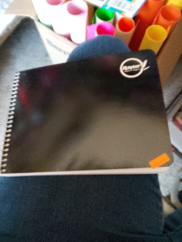 cuaderno rayter raya argolla