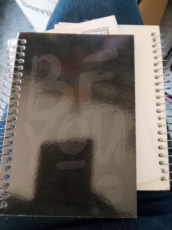 libreta apuntes 50 hk rayter