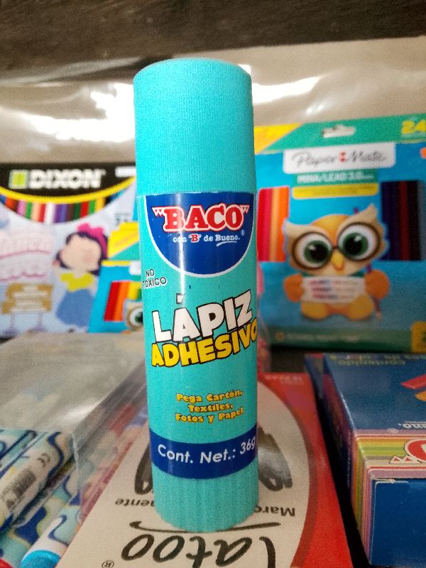 adhesivo baco 36gr