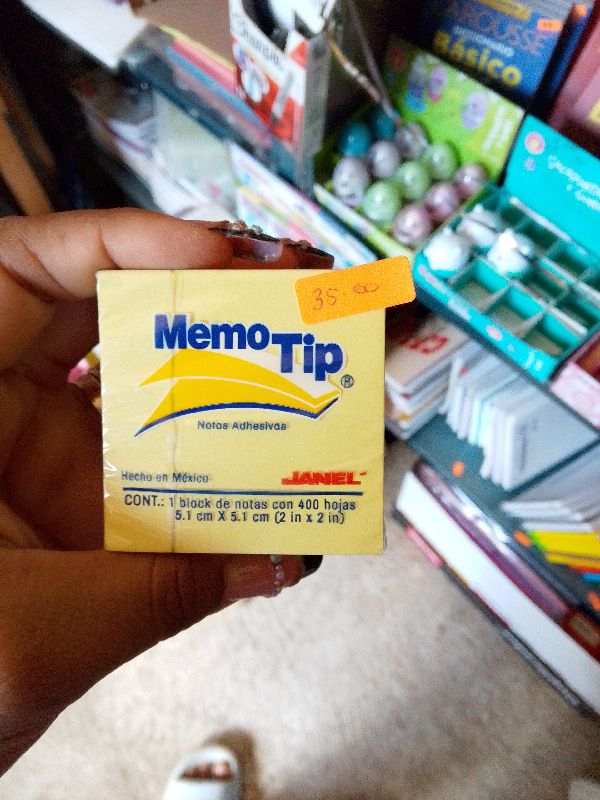 memotip