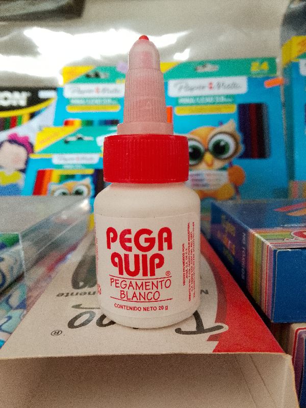 pegaquip chico