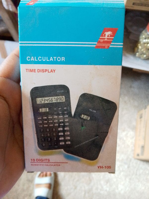 calculadora